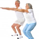 older adult excercise