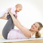 postnatal fitness