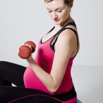 pre-natal excercise