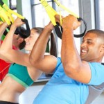 trx training coach